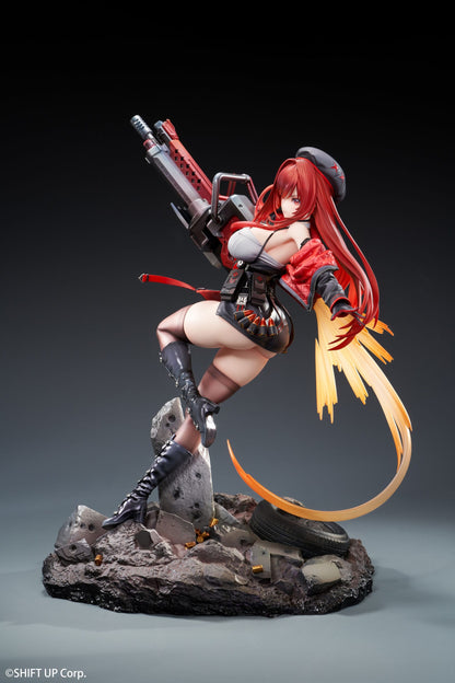 Nikke Rapi: Red Hood Goddess of Victory: Nikke Hobby Sakura