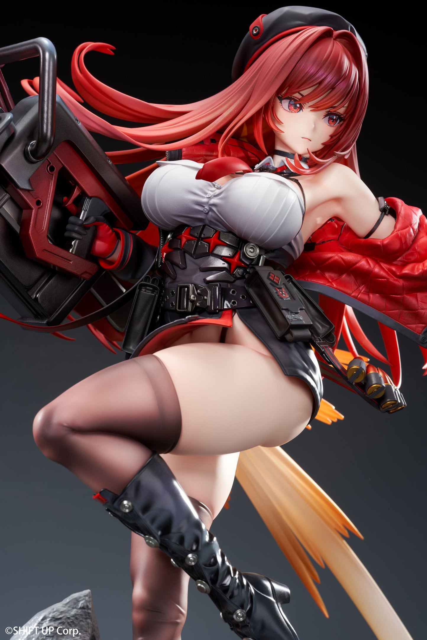 Nikke Rapi: Red Hood Goddess of Victory: Nikke Hobby Sakura