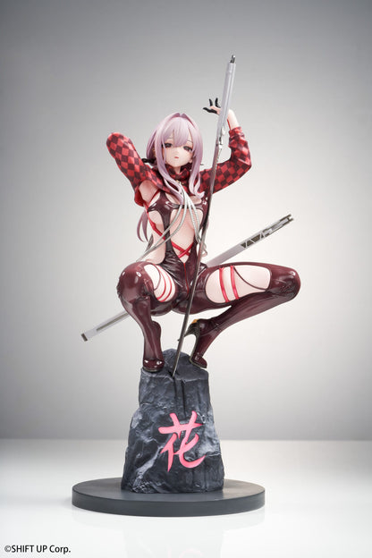 Scarlet: Racer's High Goddess of Victory: Nikke Hobby Sakura