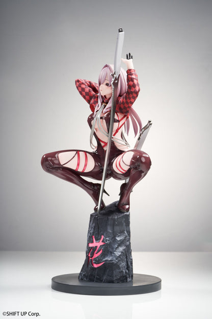 Scarlet: Racer's High Goddess of Victory: Nikke Hobby Sakura