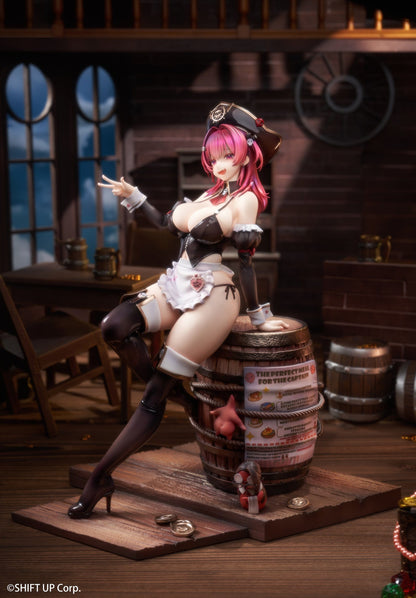 Mast: Romantic Maid Goddess of Victory: Nikke Hobby Sakura