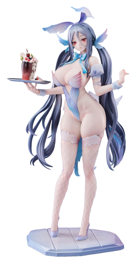 Morpeah Daydream Bunny Brown Dust 2 Hobby Sakura - Anime Figuren günstig kaufen
