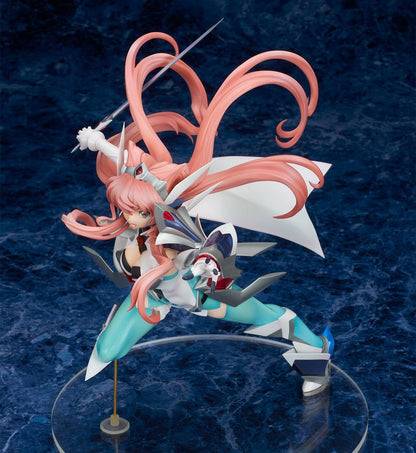 Maria Cadenzavna Eve Senki Zesshou Hobby Stock