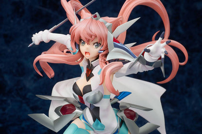 Maria Cadenzavna Eve Senki Zesshou Hobby Stock