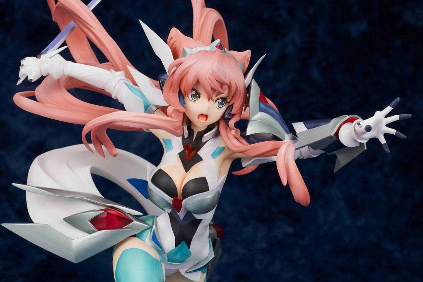 Maria Cadenzavna Eve Senki Zesshou Hobby Stock