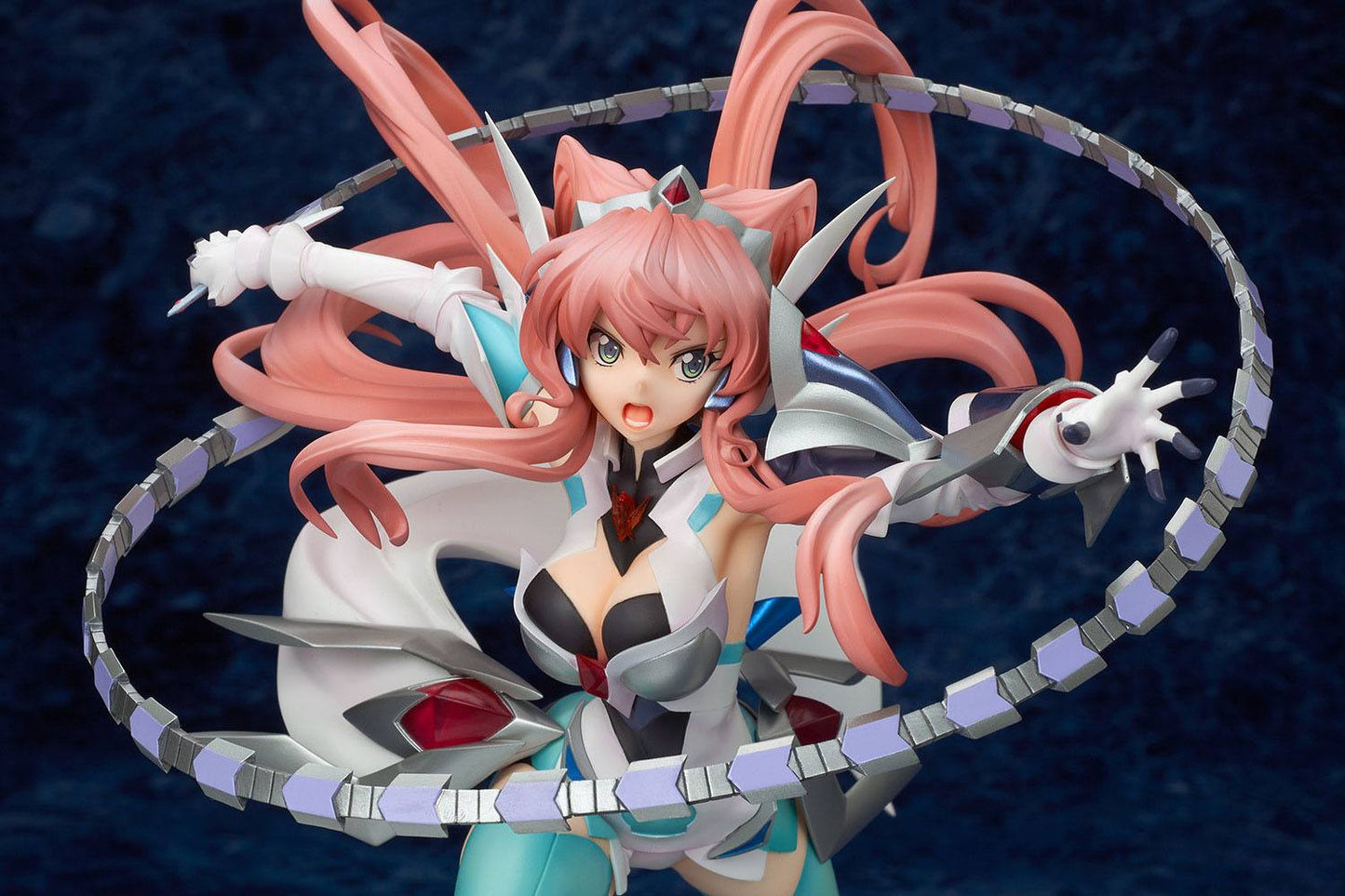 Maria Cadenzavna Eve Senki Zesshou Hobby Stock