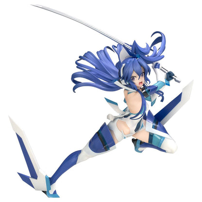 Tsubasa Kazanari Senki Zesshou Symphogear GX Hobby Stock