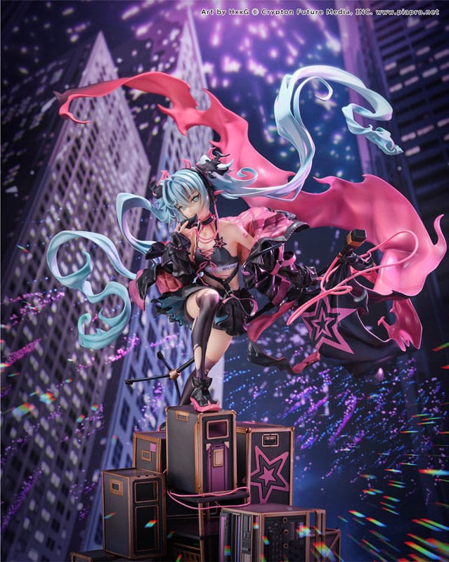 Hatsune Miku - Vocaloid - Hobby Stock