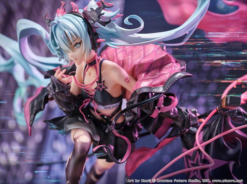 Hatsune Miku - Vocaloid - Hobby Stock