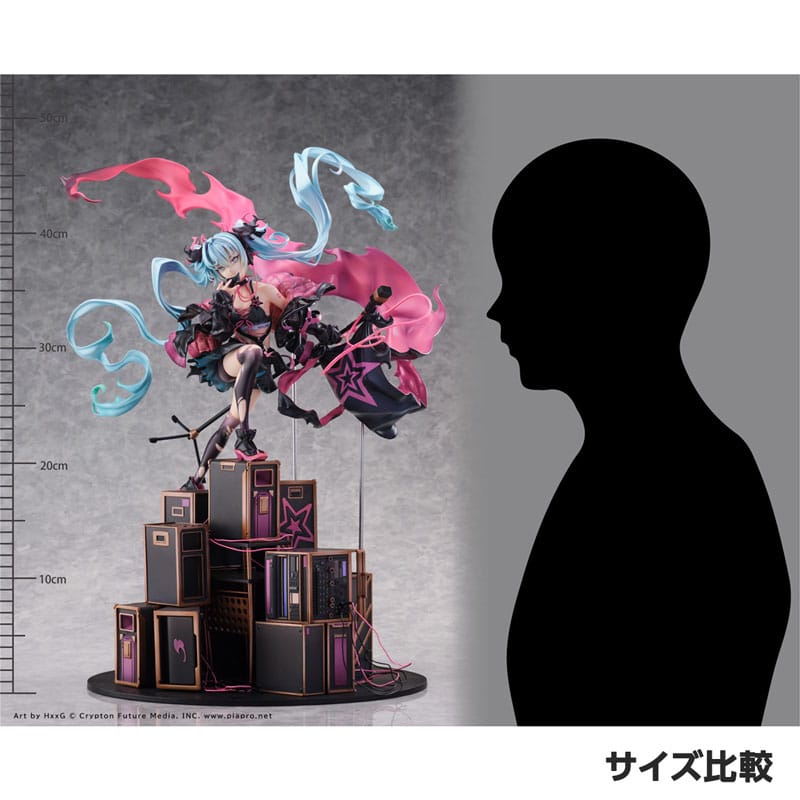 Hatsune Miku - Vocaloid - Hobby Stock