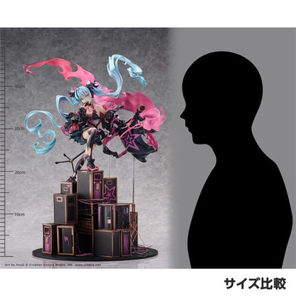 Hatsune Miku - Vocaloid - Hobby Stock