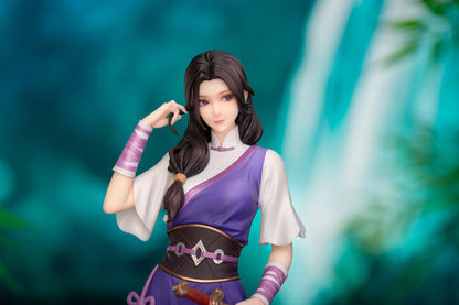 Lin Yueru - Gift+ Moonlight Heroine - Myethos