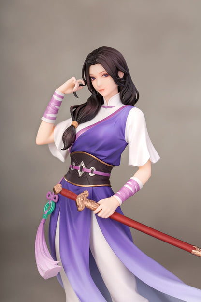 Lin Yueru - Gift+ Moonlight Heroine - Myethos