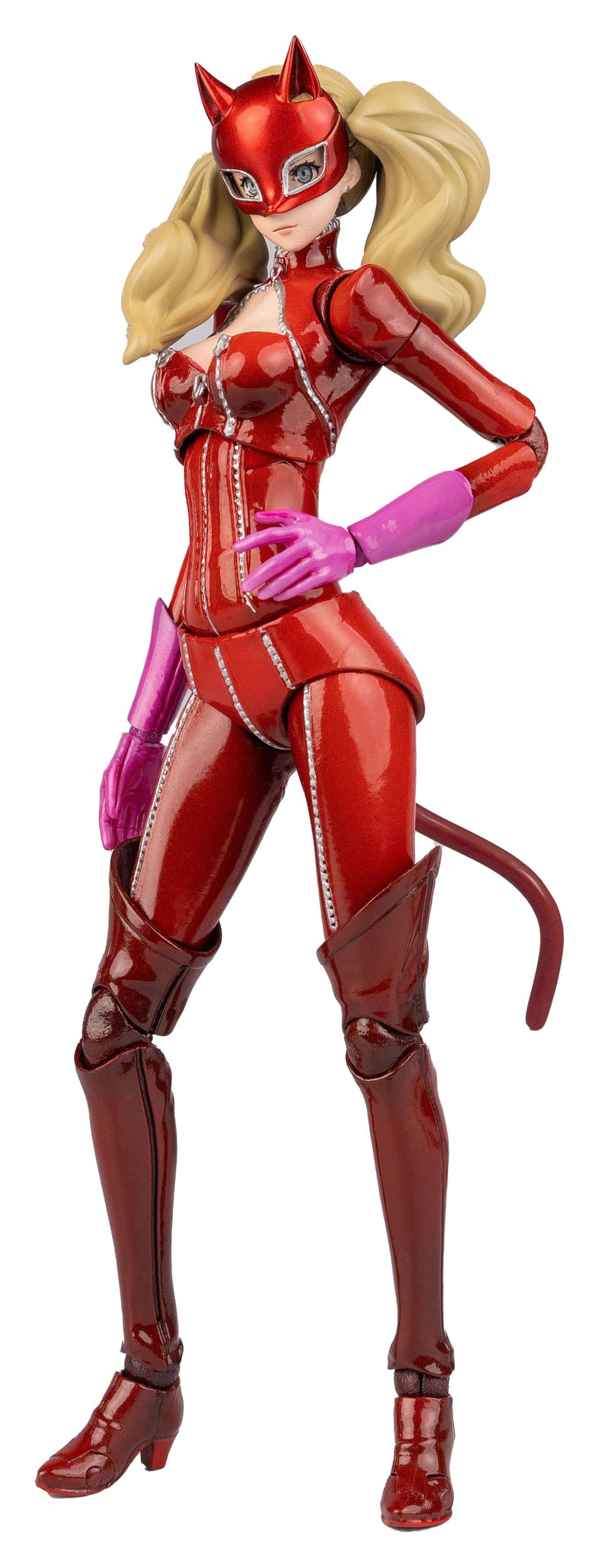 Takamaki Anne (Royal Panther) Persona 5 Hiya Toys - Anime Figuren günstig kaufen