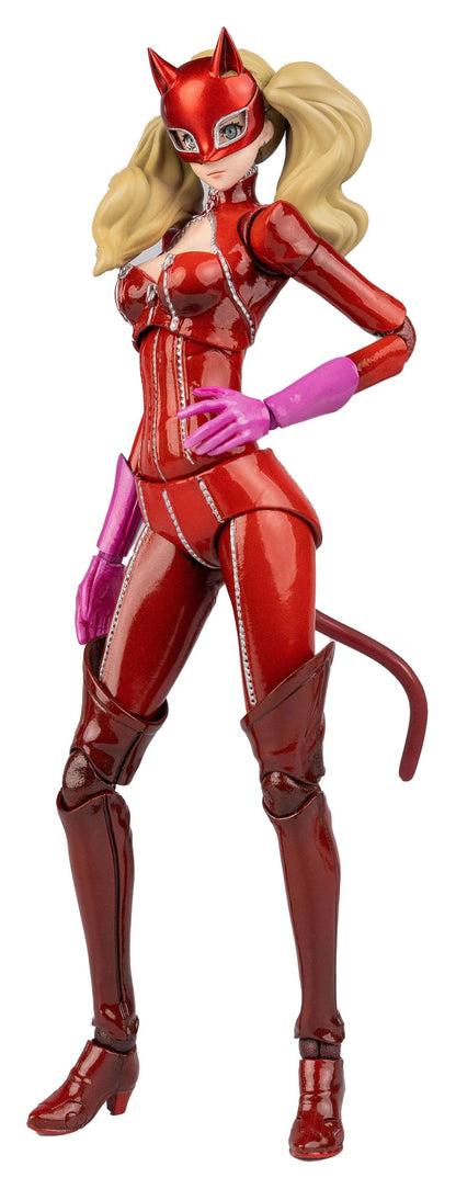 Takamaki Anne (Royal Panther) Persona 5 Hiya Toys - Anime Figuren günstig kaufen