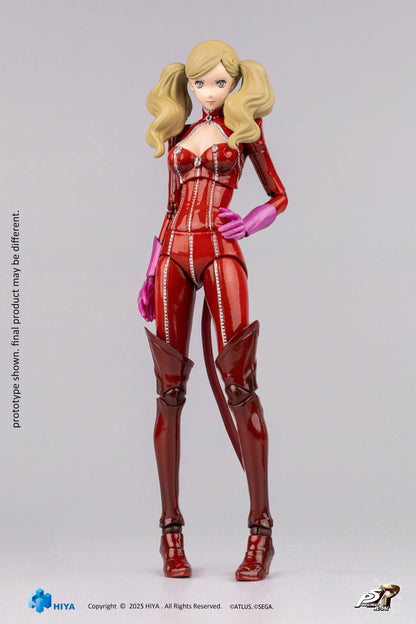Takamaki Anne (Royal Panther) Persona 5 Hiya Toys - Anime Figuren günstig kaufen