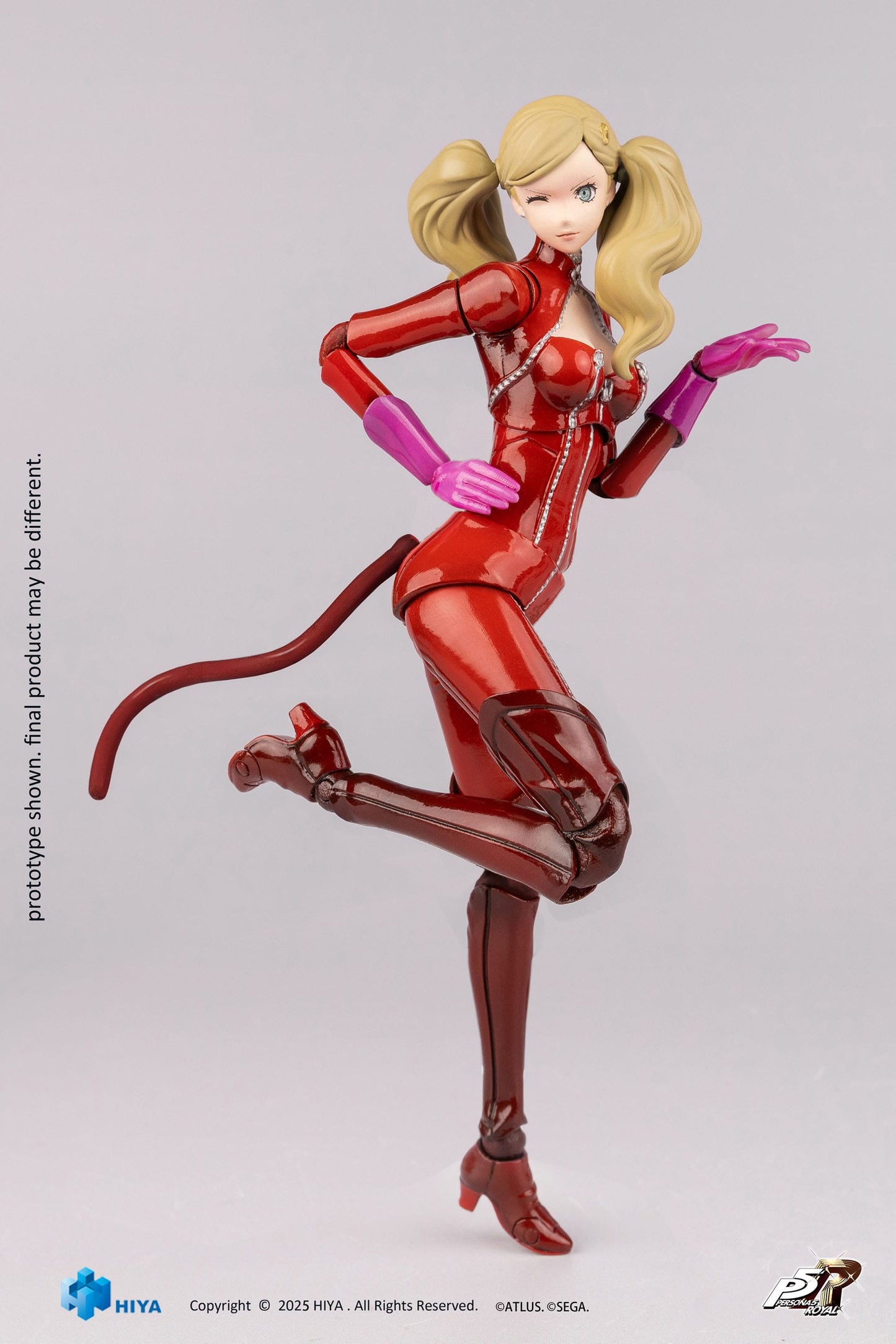 Takamaki Anne (Royal Panther) Persona 5 Hiya Toys - Anime Figuren günstig kaufen