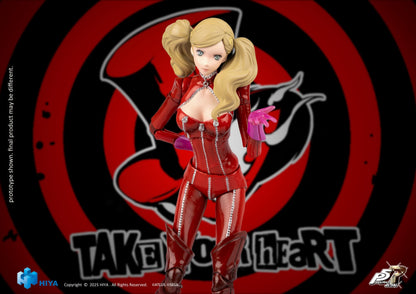 Takamaki Anne (Royal Panther) Persona 5 Hiya Toys - Anime Figuren günstig kaufen