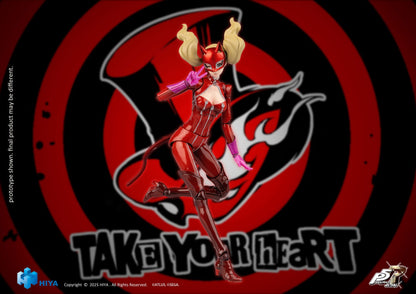Takamaki Anne (Royal Panther) Persona 5 Hiya Toys - Anime Figuren günstig kaufen