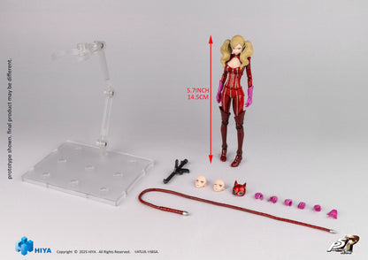 Takamaki Anne (Royal Panther) Persona 5 Hiya Toys - Anime Figuren günstig kaufen