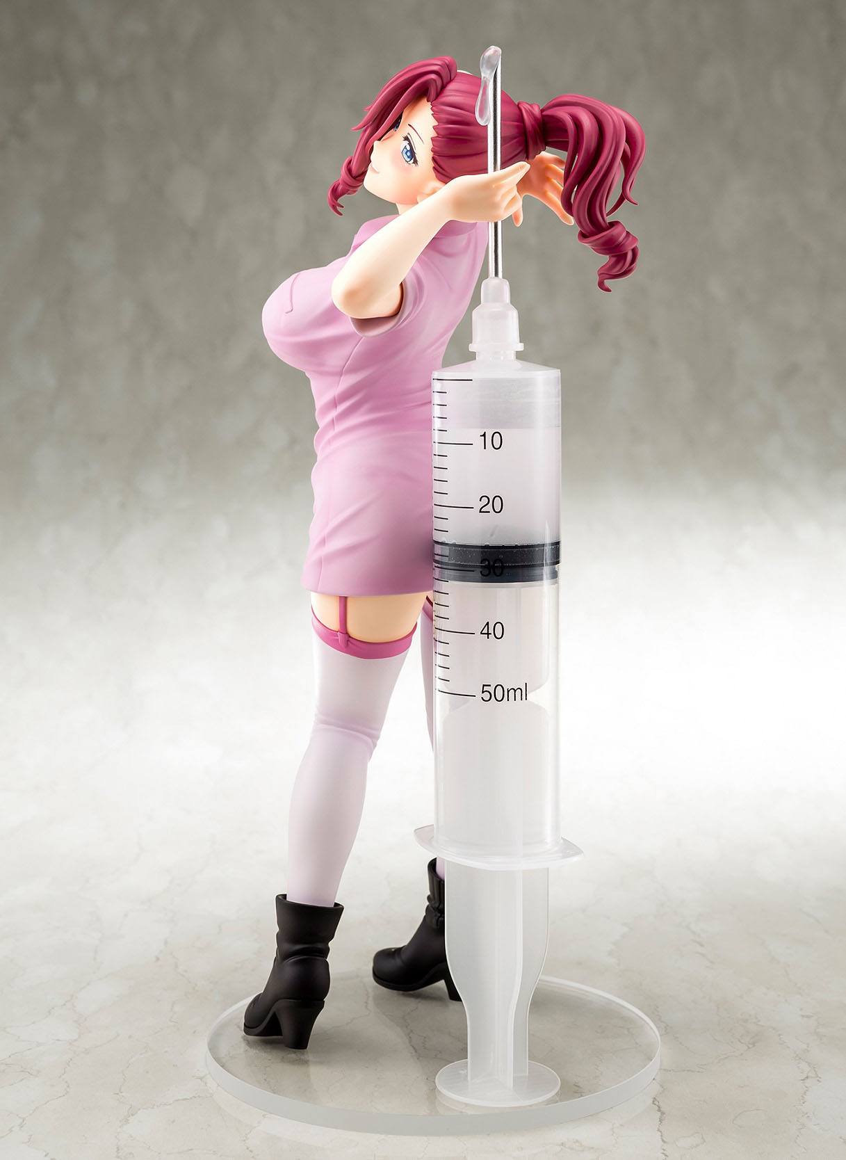 Akane Ryuzoji - Dress-Up Nurse / World's End Harem - Anime Figuren günstig kaufen
