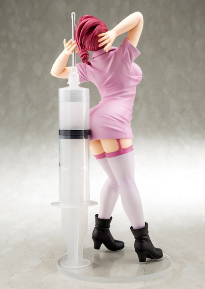 Akane Ryuzoji - Dress-Up Nurse / World's End Harem - Anime Figuren günstig kaufen