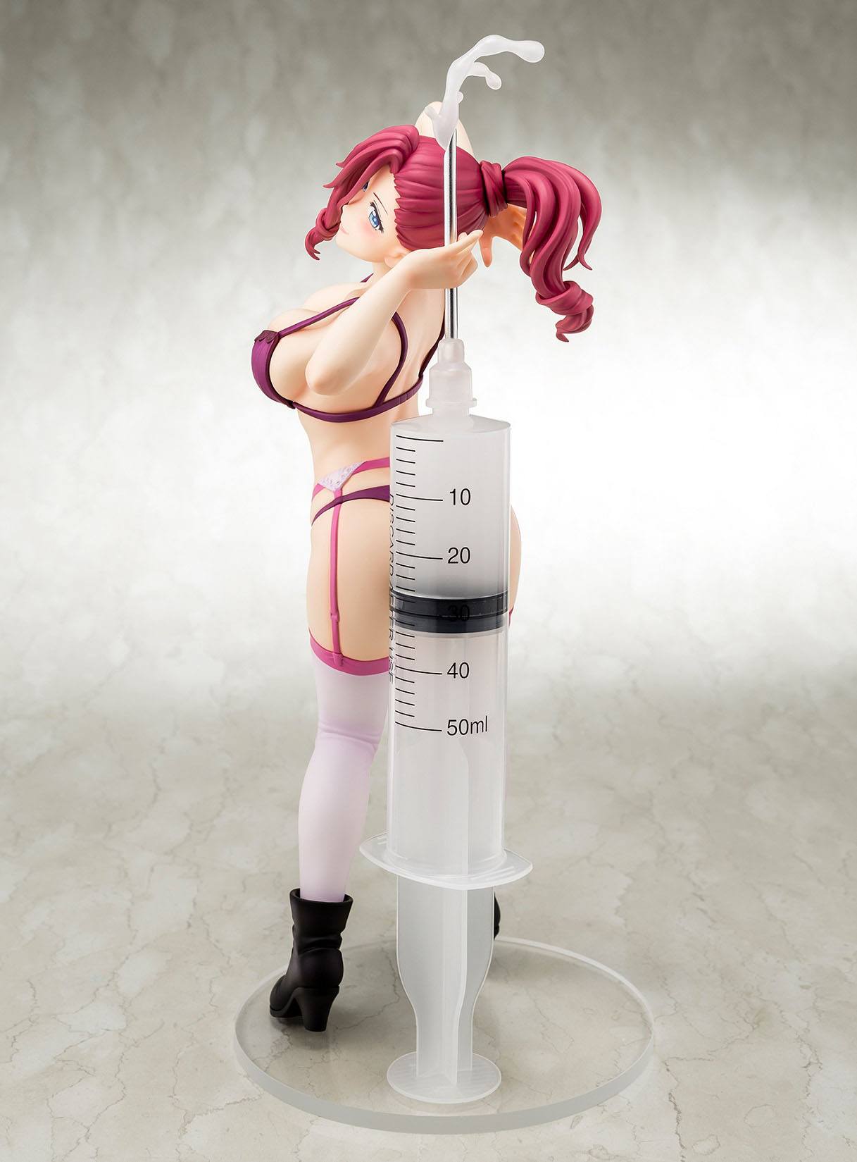 Akane Ryuzoji - Dress-Up Nurse / World's End Harem - Anime Figuren günstig kaufen