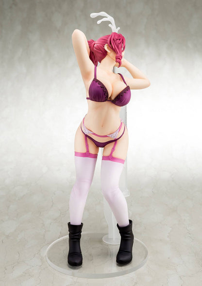 Akane Ryuzoji - Dress-Up Nurse / World's End Harem