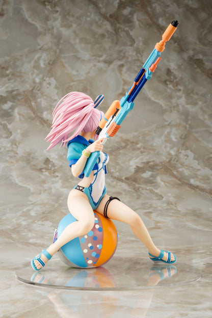 Shionne Tales of Arise Hakoiri Musume Inc.