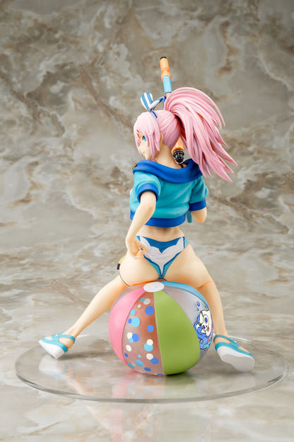 Shionne Tales of Arise Hakoiri Musume Inc. - Anime Figuren günstig kaufen