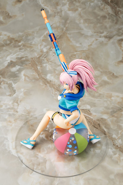 Shionne Tales of Arise Hakoiri Musume Inc.