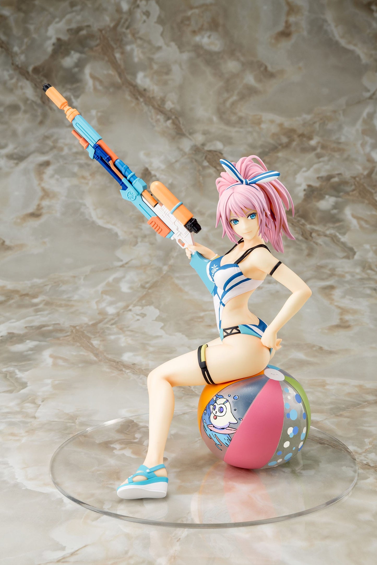 Shionne Tales of Arise Hakoiri Musume Inc.