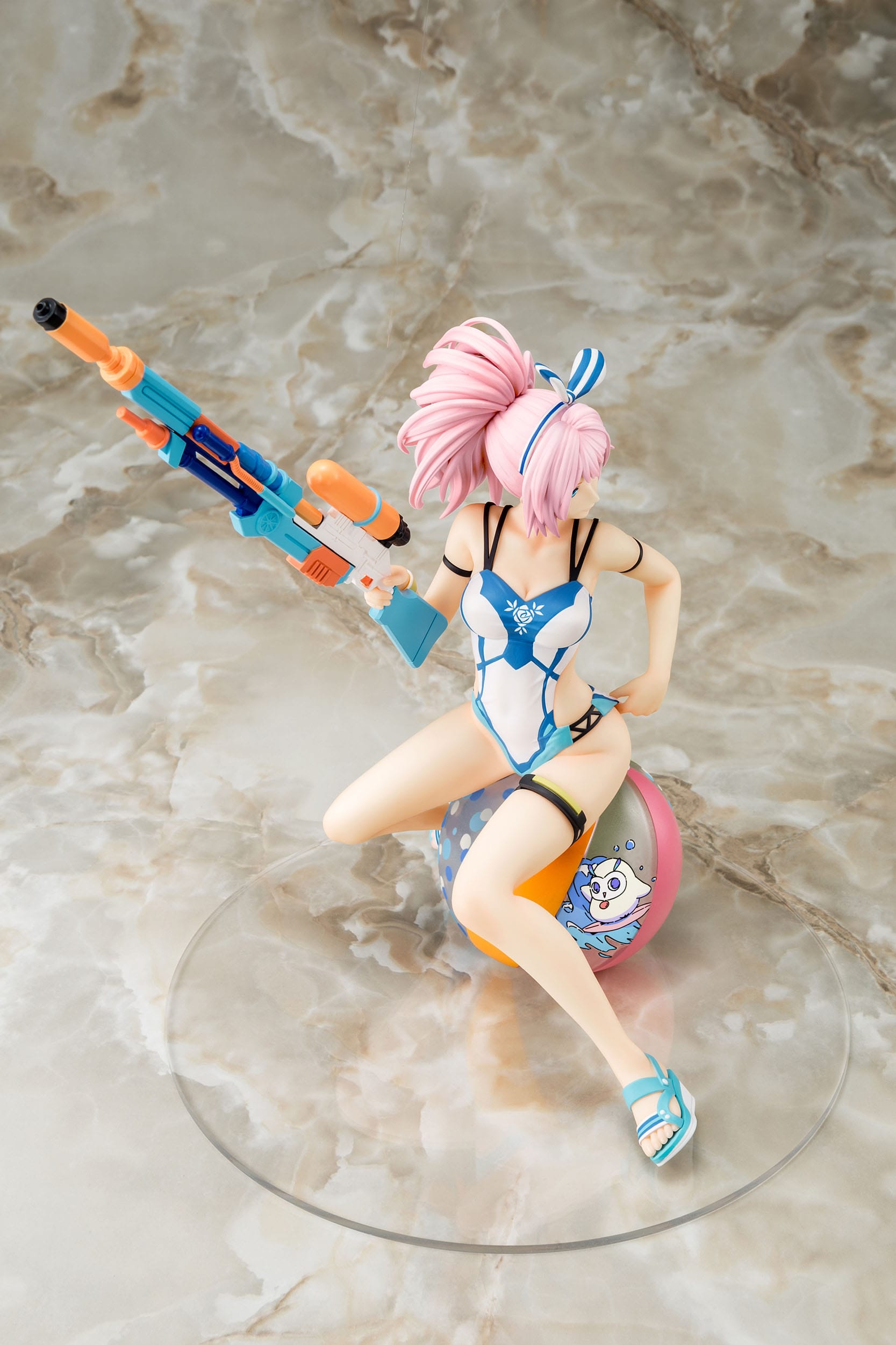 Shionne Tales of Arise Hakoiri Musume Inc. - Anime Figuren günstig kaufen
