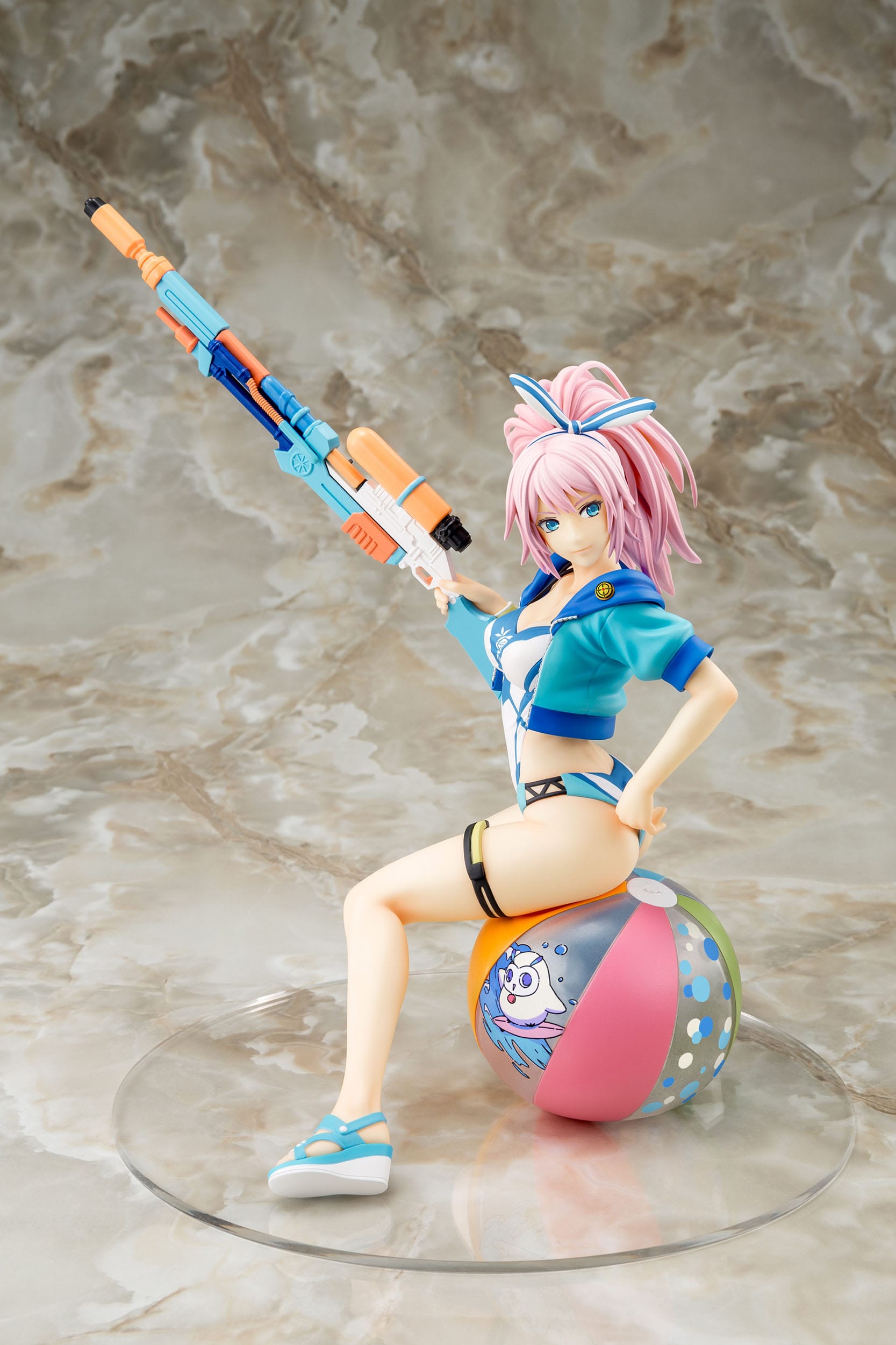 Shionne Tales of Arise Hakoiri Musume Inc. - Anime Figuren günstig kaufen