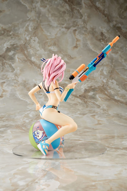 Shionne Tales of Arise Hakoiri Musume Inc.