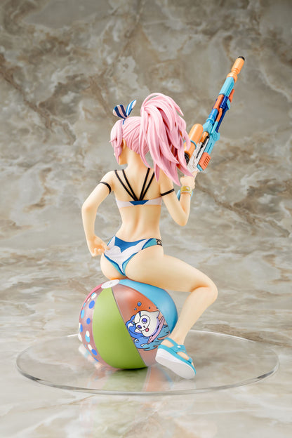 Shionne Tales of Arise Hakoiri Musume Inc.