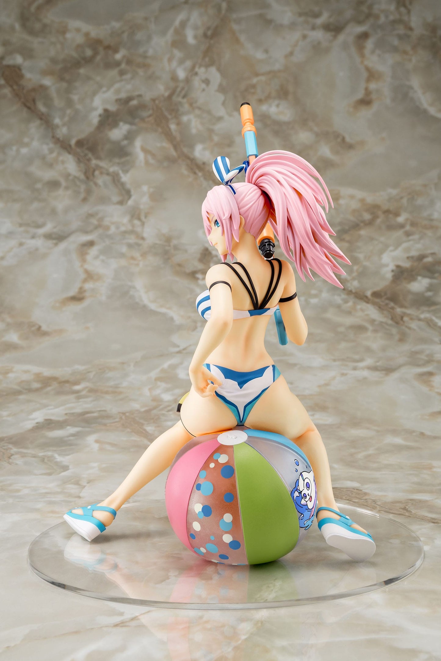 Shionne Tales of Arise Hakoiri Musume Inc.