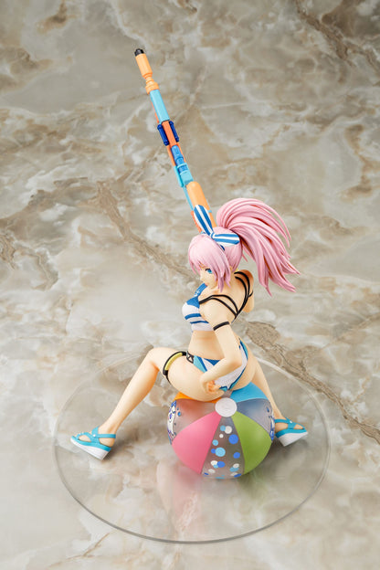 Shionne Tales of Arise Hakoiri Musume Inc.