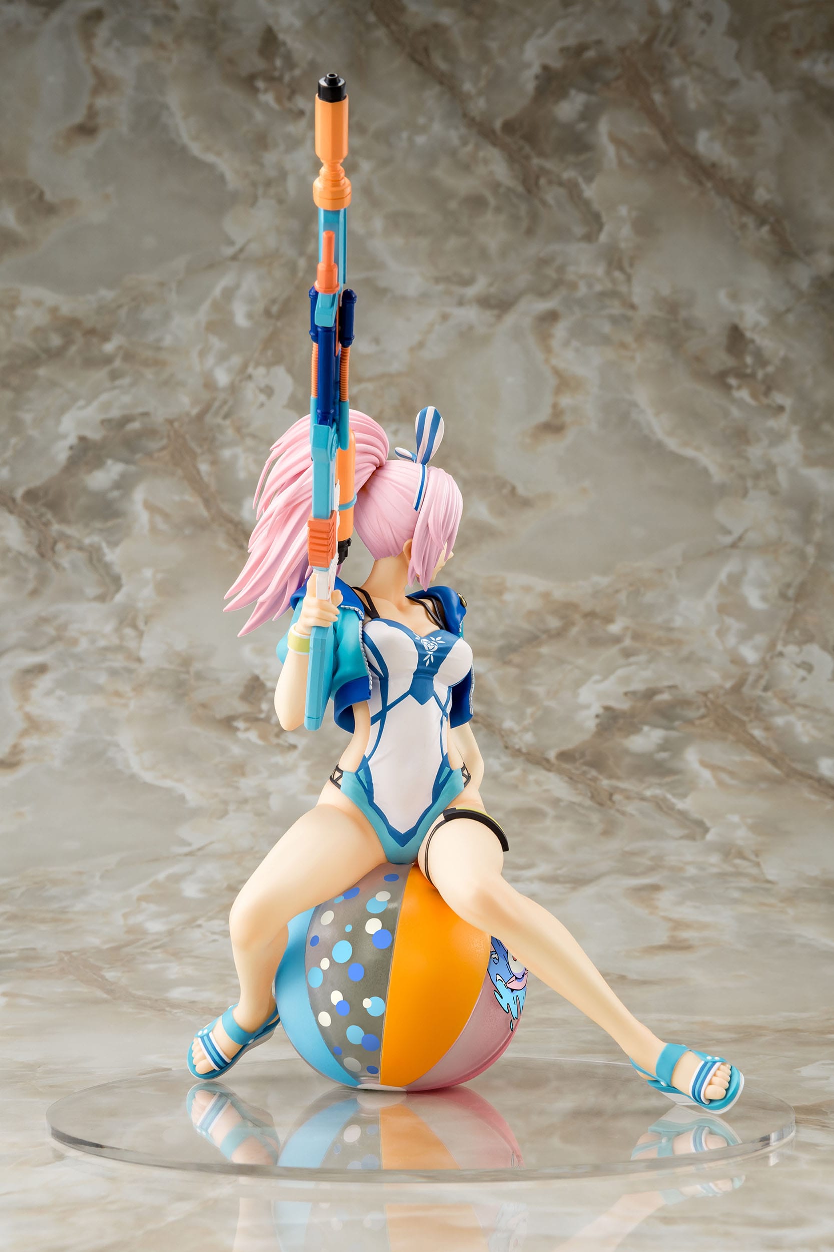 Shionne Tales of Arise Hakoiri Musume Inc. - Anime Figuren günstig kaufen