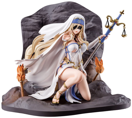 Sword Maiden - Goblin Slayer II - Hakoiri Musume - Anime Figuren günstig kaufen