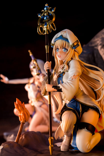 Sword Maiden - Goblin Slayer II - Hakoiri Musume