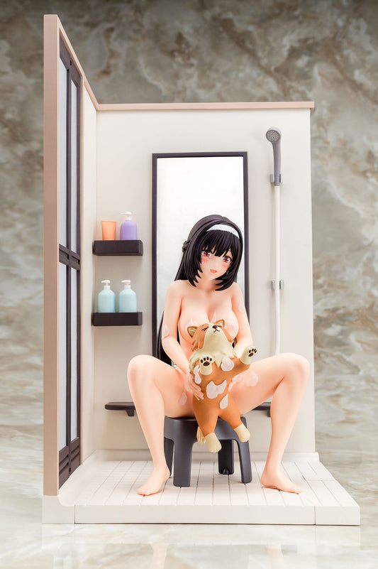 Inukai Karen Wonderful Original Character Hakoiri Musume Inc. - Anime Figuren günstig kaufen