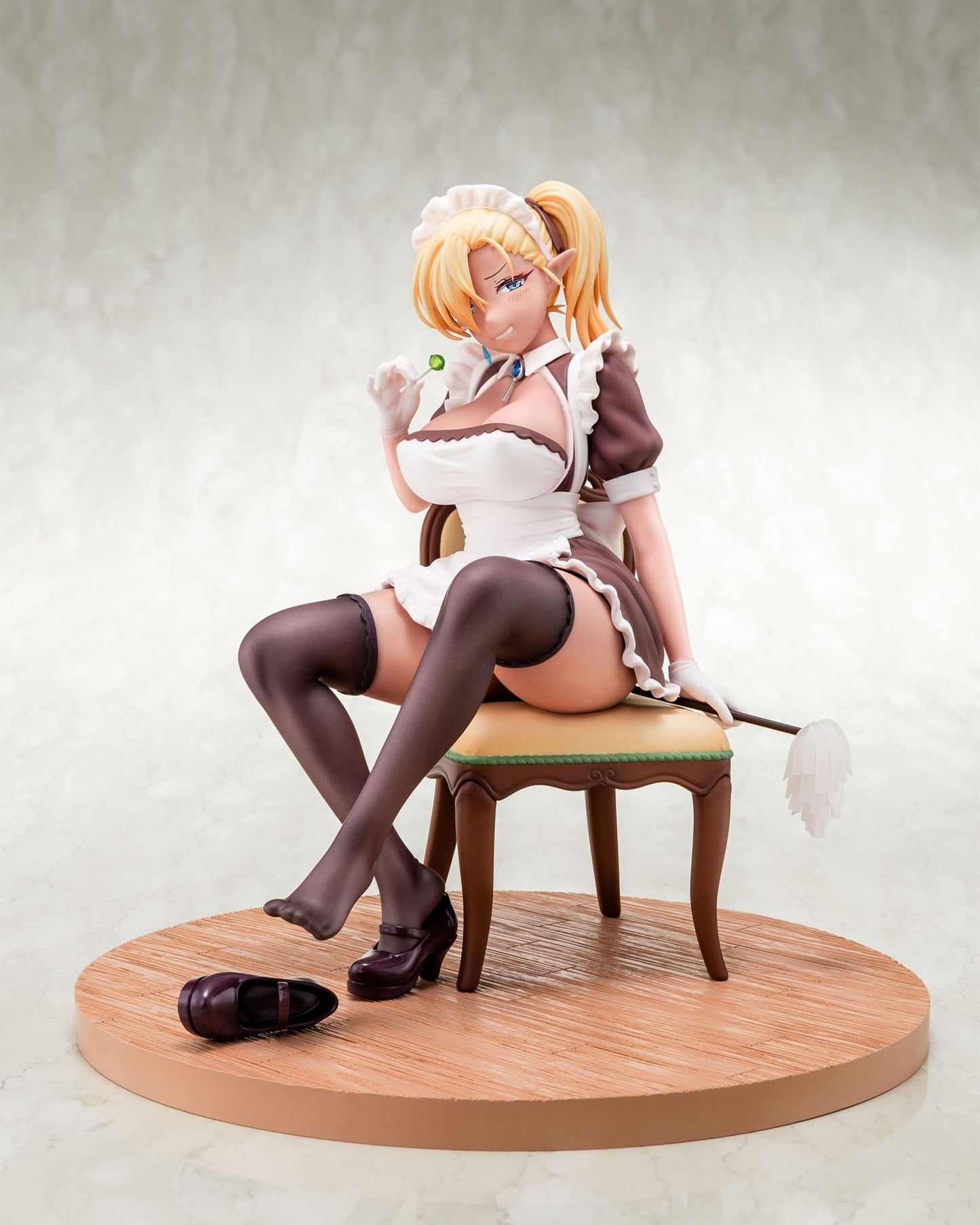 Elf Maid's Sexual Servicing Louche - Anime Figuren günstig kaufen