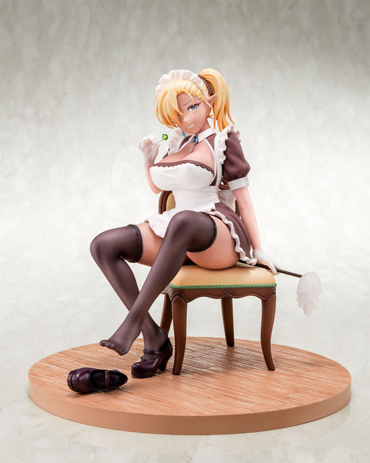 Elf Maid's Sexual Servicing Louche - Anime Figuren günstig kaufen