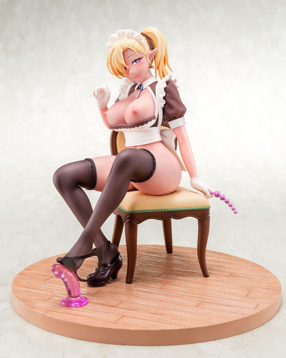 Elf Maid's Sexual Servicing Louche - Anime Figuren günstig kaufen
