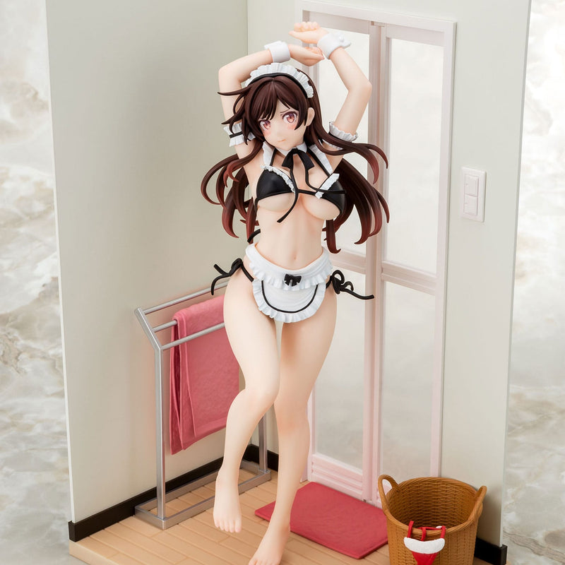 Figuren und Statuen