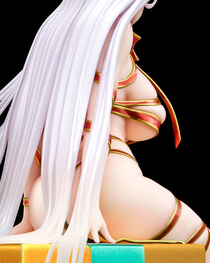 Marija illustration by Chie Masami Original Character Hakoiri Musume Inc.