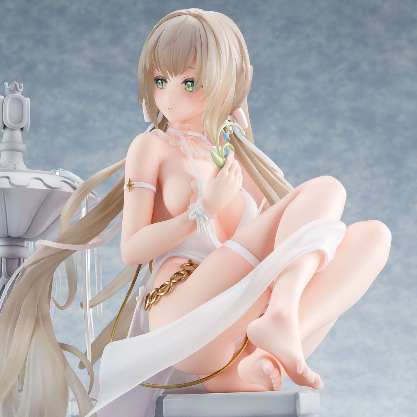 Marisa Kirisame Figuren und Statuen Anime Figuren Günstig bei Genkidama.de