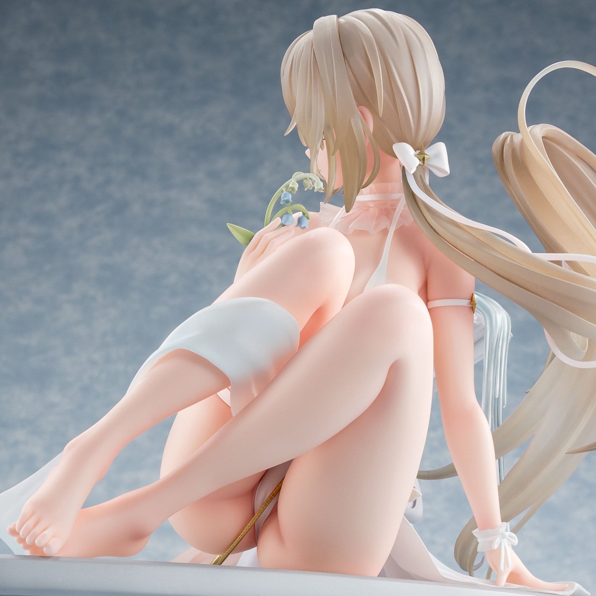 Marisa Kirisame Figuren und Statuen Anime Figuren Günstig bei Genkidama.de