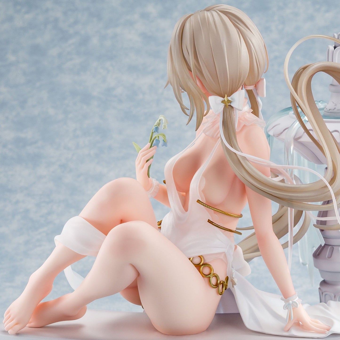 Marisa Kirisame Figuren und Statuen Anime Figuren Günstig bei Genkidama.de